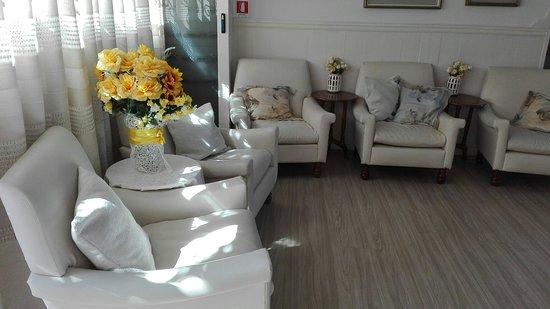 Villa Fiorita Restaurant Bar